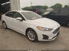 3FA6P0LU6LR119251 2020 FORD FUSION