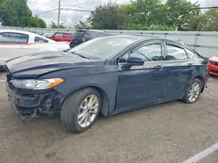3FA6P0LU6LR123591 2020 FORD FUSION
