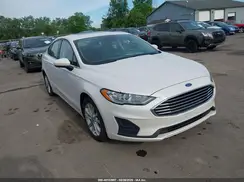 3FA6P0LU6LR123610 2020 FORD FUSION