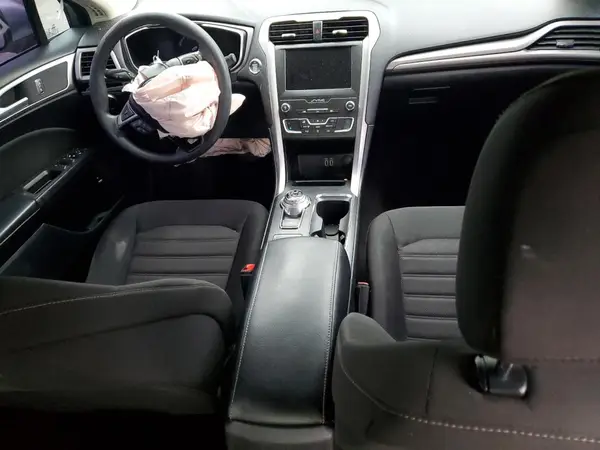 3FA6P0LU6LR123719 2020 FORD FUSION - Image 8
