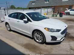 3FA6P0LU6LR134428 2020 FORD FUSION