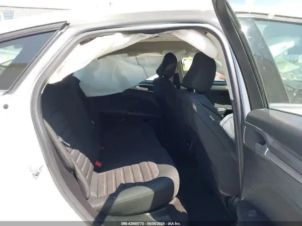 3FA6P0LU6LR134428 2020 FORD FUSION - Image 8