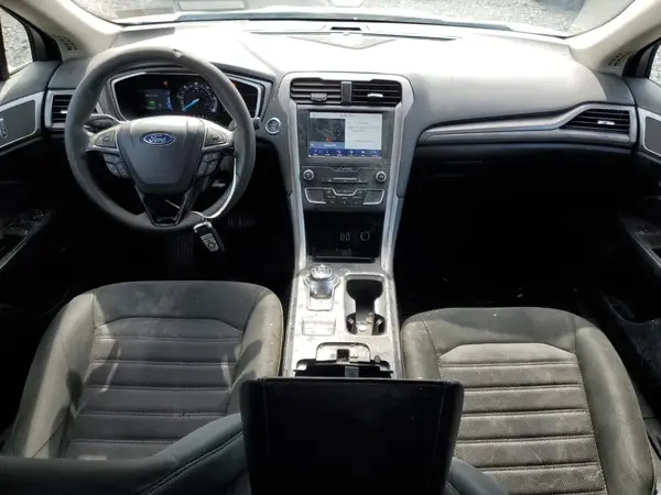 3FA6P0LU6LR142819 2020 FORD FUSION - Image 8