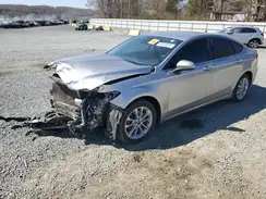 3FA6P0LU6LR143078 2020 FORD FUSION