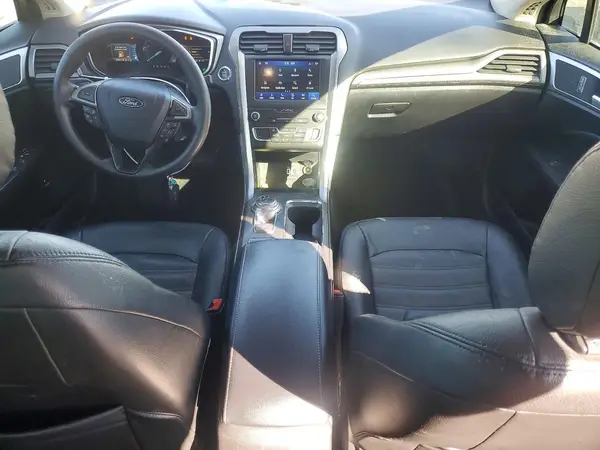 3FA6P0LU6LR147681 2020 FORD FUSION - Image 8