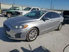 3FA6P0LU6LR148071 2020 FORD FUSION