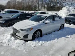 3FA6P0LU6LR150984 2020 FORD FUSION