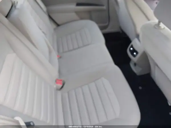 3FA6P0LU6LR158387 2020 FORD FUSION - Image 8