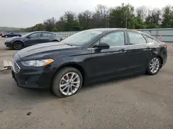 3FA6P0LU6LR158390 2020 FORD FUSION