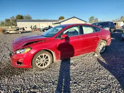 3FA6P0LU6LR162665 2020 FORD FUSION