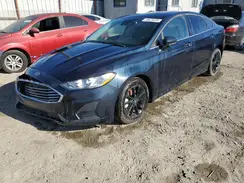 3FA6P0LU6LR170958 2020 FORD FUSION