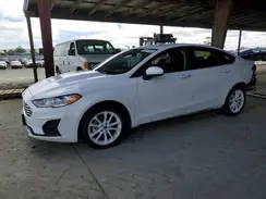 3FA6P0LU6LR171947 2020 FORD FUSION