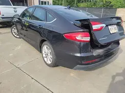 3FA6P0LU6LR177019 2020 FORD FUSION