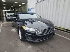 3FA6P0LU6LR177022 2020 FORD FUSION