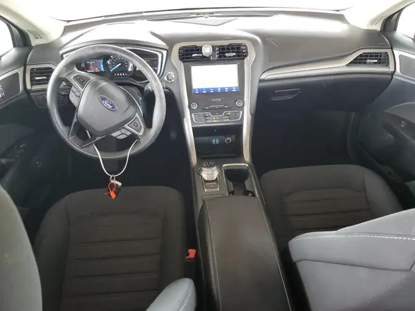 3FA6P0LU6LR177070 2020 FORD FUSION - Image 8