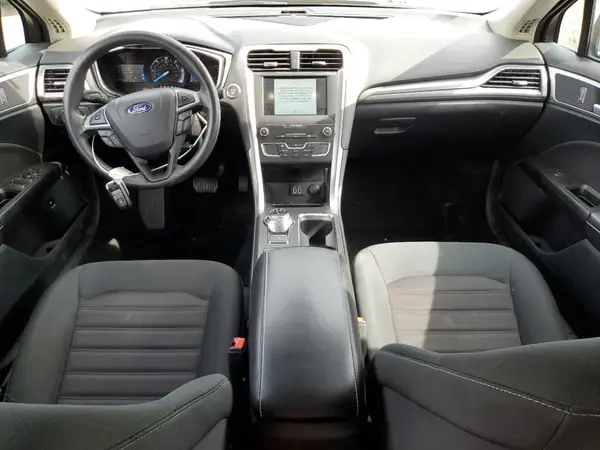 3FA6P0LU6LR178414 2020 FORD FUSION - Image 8