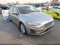 3FA6P0LU6LR181281 2020 FORD FUSION
