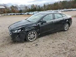 3FA6P0LU6LR183581 2020 FORD FUSION
