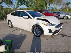 3FA6P0LU6LR184925 2020 FORD FUSION