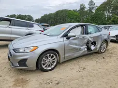 3FA6P0LU6LR185394 2020 FORD FUSION