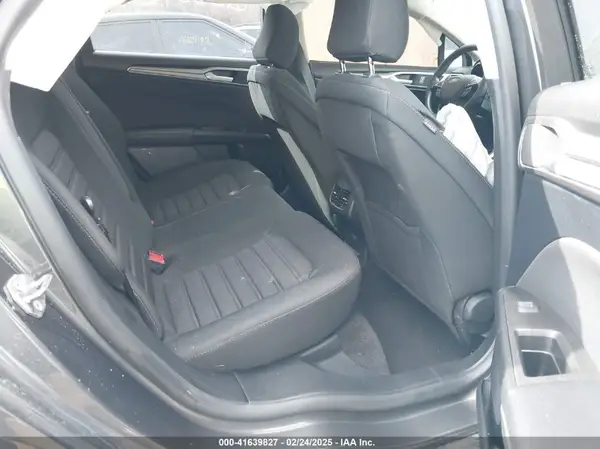 3FA6P0LU6LR185721 2020 FORD FUSION - Image 8