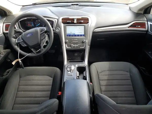 3FA6P0LU6LR190045 2020 FORD FUSION - Image 8