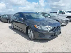 3FA6P0LU6LR196976 2020 FORD FUSION