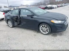 3FA6P0LU6LR197254 2020 FORD FUSION