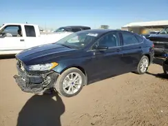 3FA6P0LU6LR198050 2020 FORD FUSION