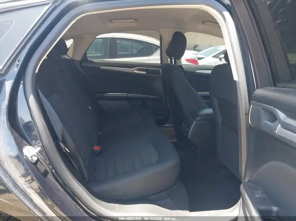 3FA6P0LU6LR199229 2020 FORD FUSION - Image 8