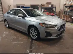 3FA6P0LU6LR200511 2020 FORD FUSION