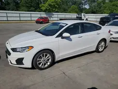 3FA6P0LU6LR204896 2020 FORD FUSION