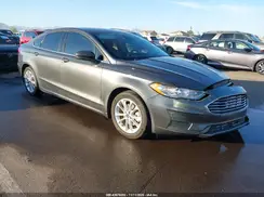 3FA6P0LU6LR205868 2020 FORD FUSION
