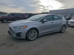 3FA6P0LU6LR210939 2020 FORD FUSION