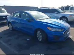 3FA6P0LU6LR213341 2020 FORD FUSION