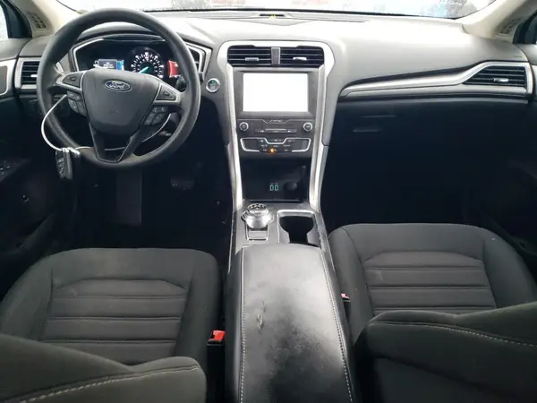 3FA6P0LU6LR213999 2020 FORD FUSION - Image 8