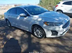 3FA6P0LU6LR214523 2020 FORD FUSION