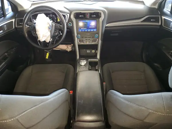 3FA6P0LU6LR218233 2020 FORD FUSION - Image 8