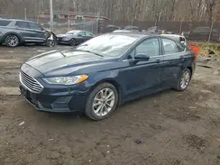 3FA6P0LU6LR218619 2020 FORD FUSION