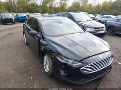 3FA6P0LU6LR218829 2020 FORD FUSION