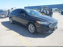 3FA6P0LU6LR219625 2020 FORD FUSION