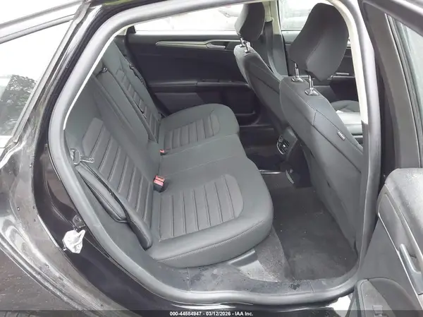 3FA6P0LU6LR221830 2020 FORD FUSION - Image 8