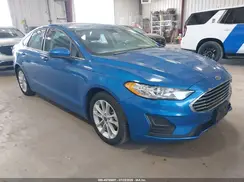 3FA6P0LU6LR224288 2020 FORD FUSION