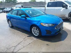 3FA6P0LU6LR224792 2020 FORD FUSION