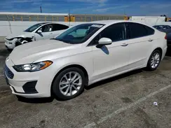3FA6P0LU6LR228843 2020 FORD FUSION