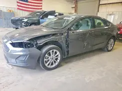 3FA6P0LU6LR238837 2020 FORD FUSION