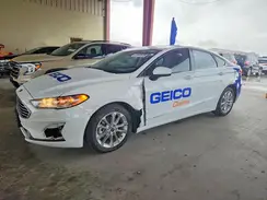 3FA6P0LU6LR240023 2020 FORD FUSION
