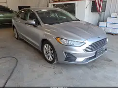 3FA6P0LU6LR245125 2020 FORD FUSION