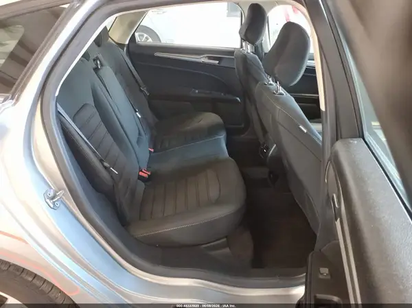 3FA6P0LU6LR245125 2020 FORD FUSION - Image 8