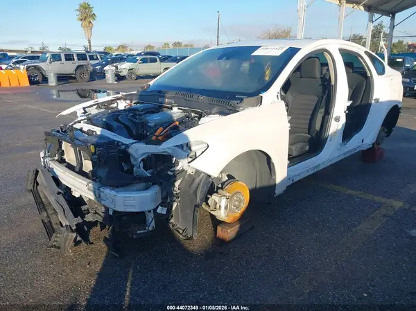 3FA6P0LU6LR251409 2020 FORD FUSION - Image 2